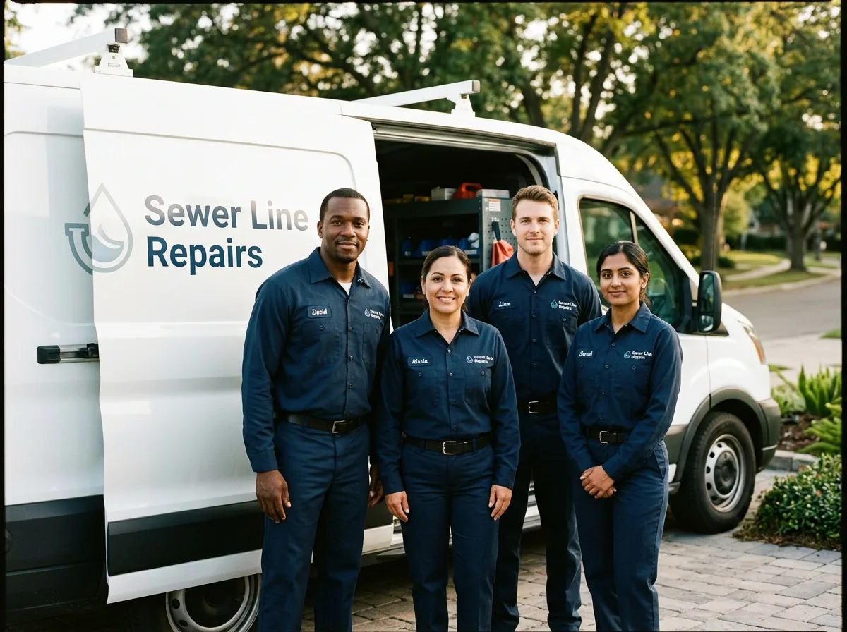 Emergency Plumber company in Portland, TN
