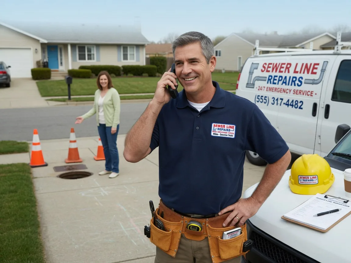 Emergency Plumber Portland, TN FAQs